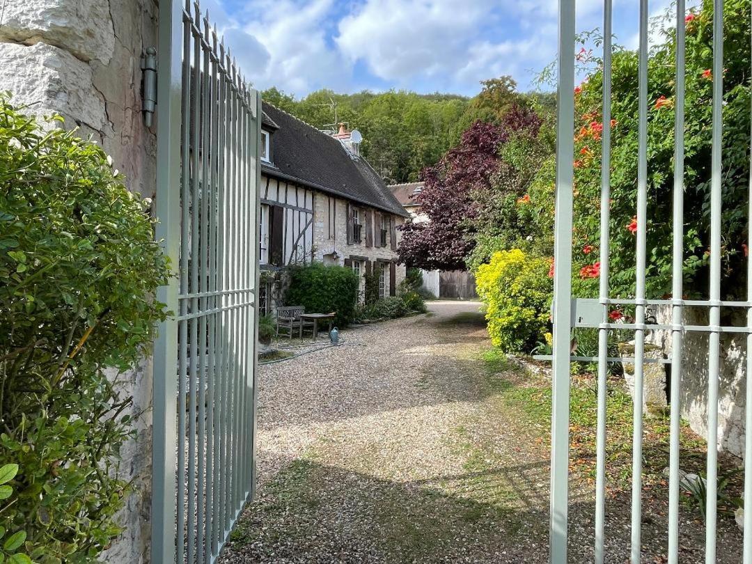 Evergreen Guesthouse Vernon  Exterior foto