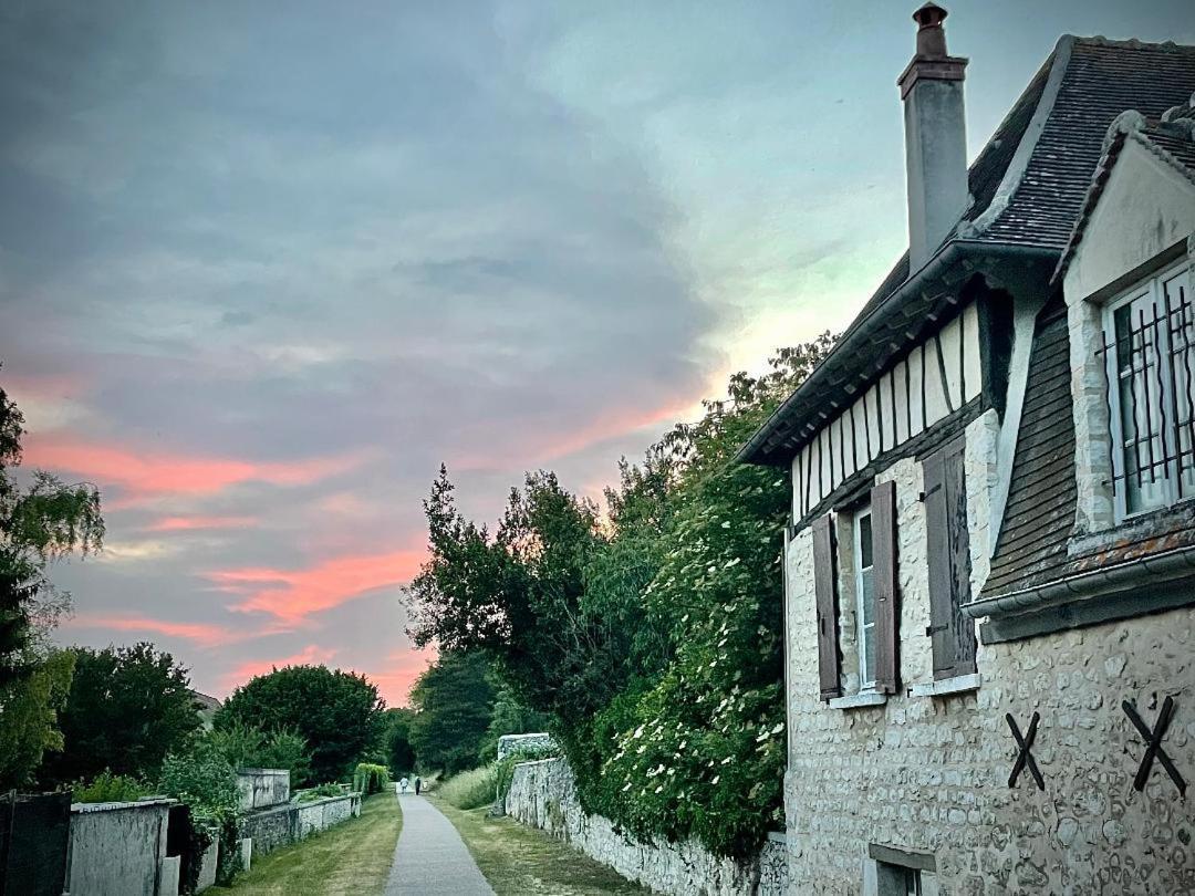 Evergreen Guesthouse Vernon  Exterior foto