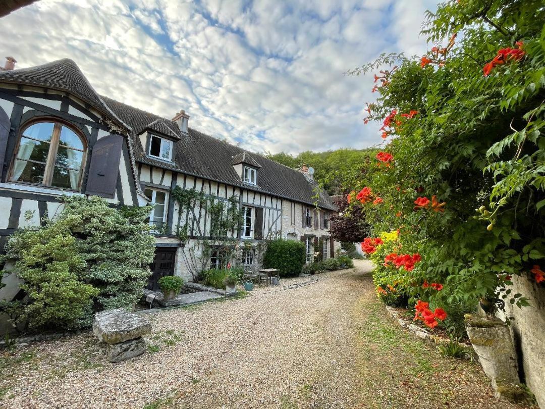 Evergreen Guesthouse Vernon  Exterior foto