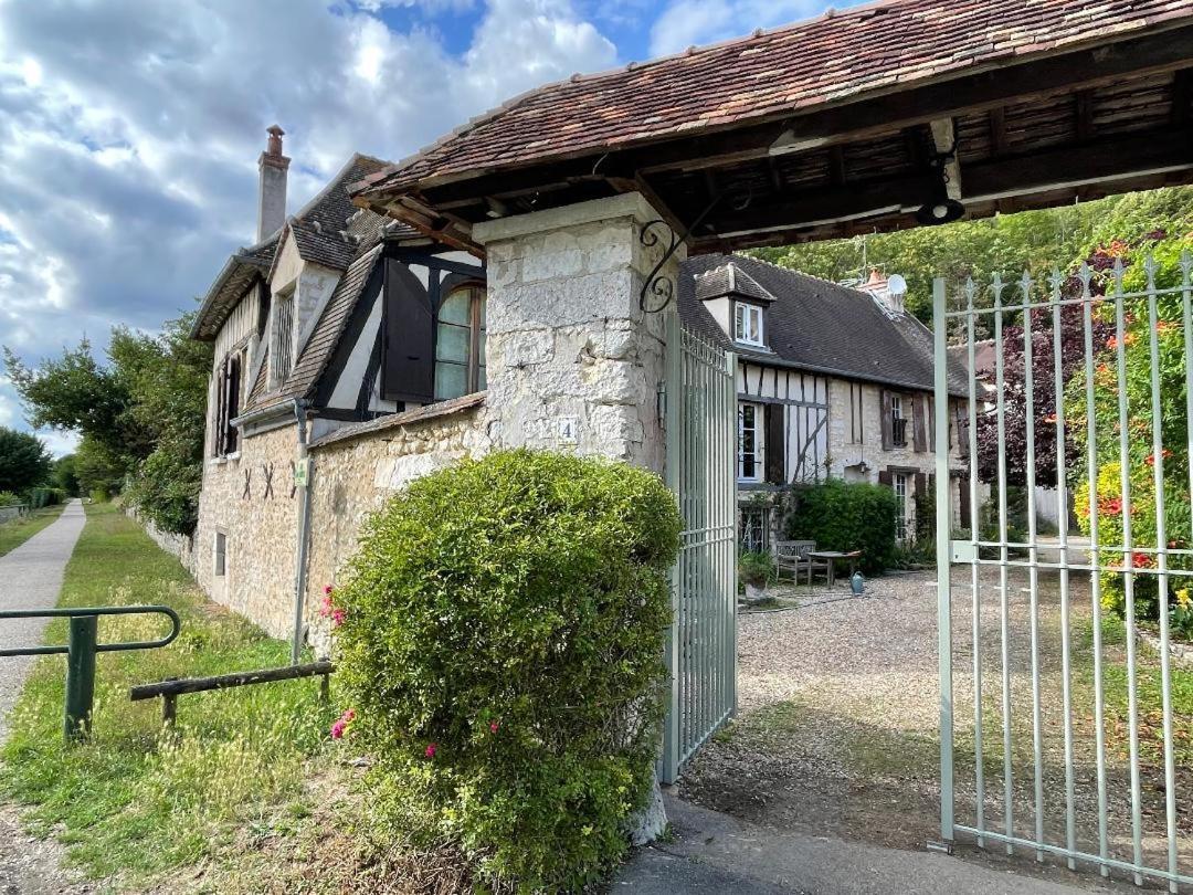 Evergreen Guesthouse Vernon  Exterior foto