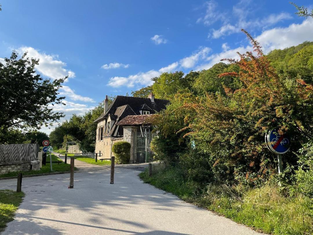 Evergreen Guesthouse Vernon  Exterior foto