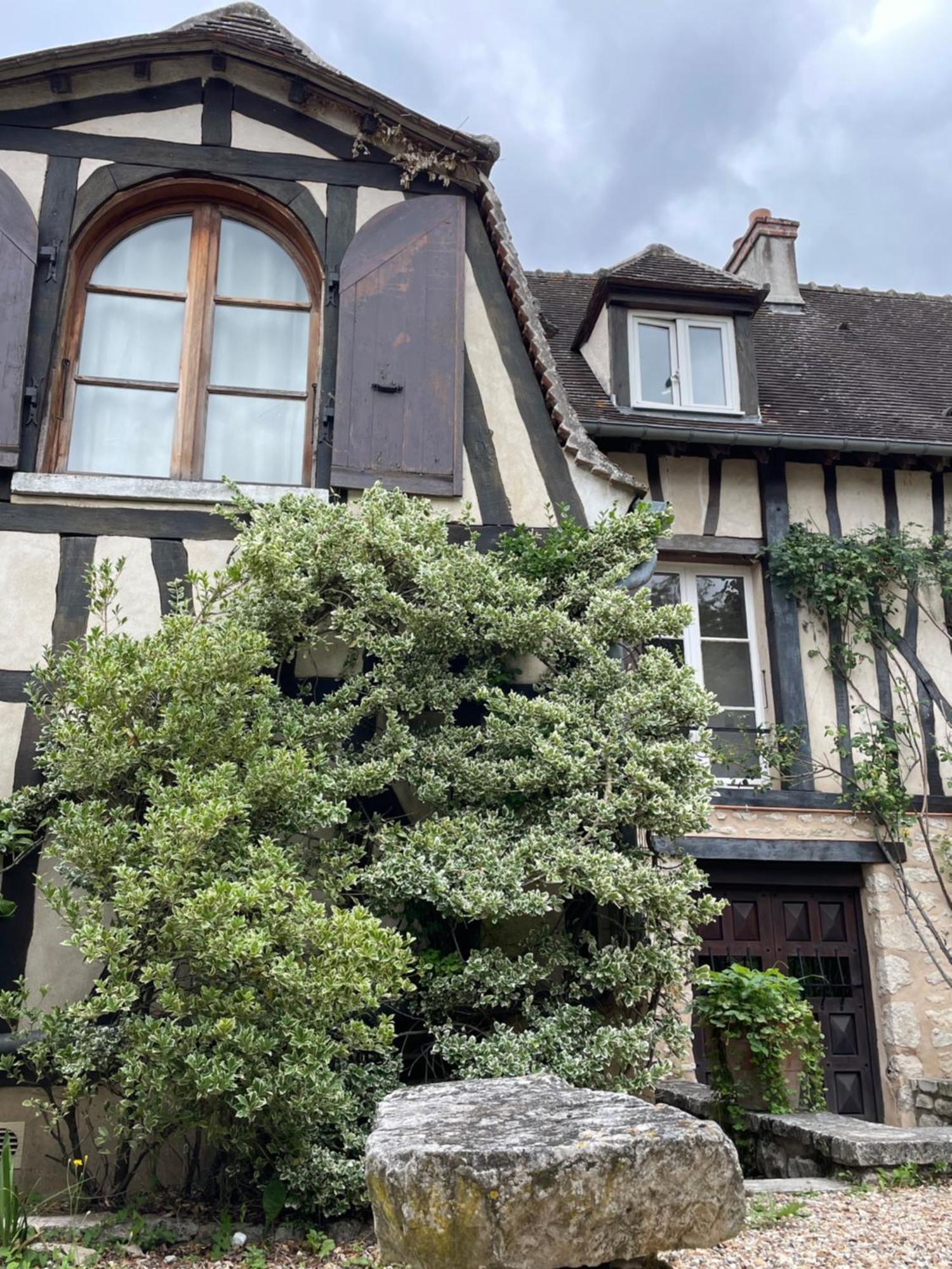 Evergreen Guesthouse Vernon  Exterior foto