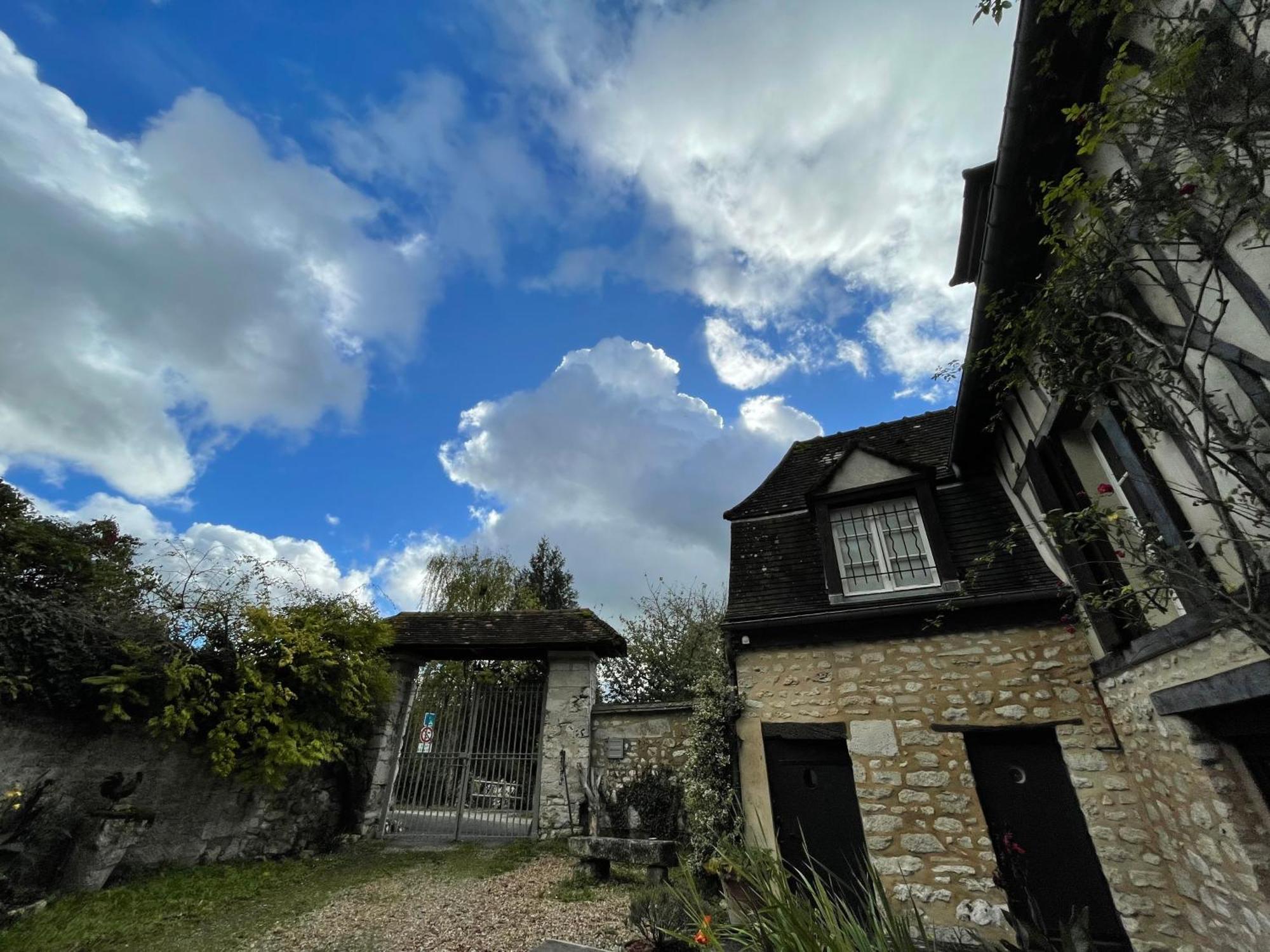 Evergreen Guesthouse Vernon  Exterior foto