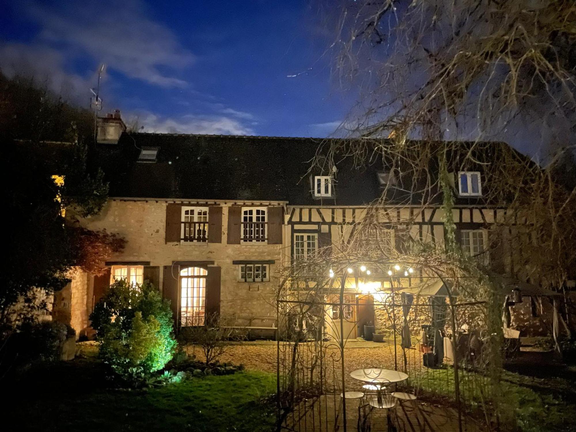 Evergreen Guesthouse Vernon  Exterior foto