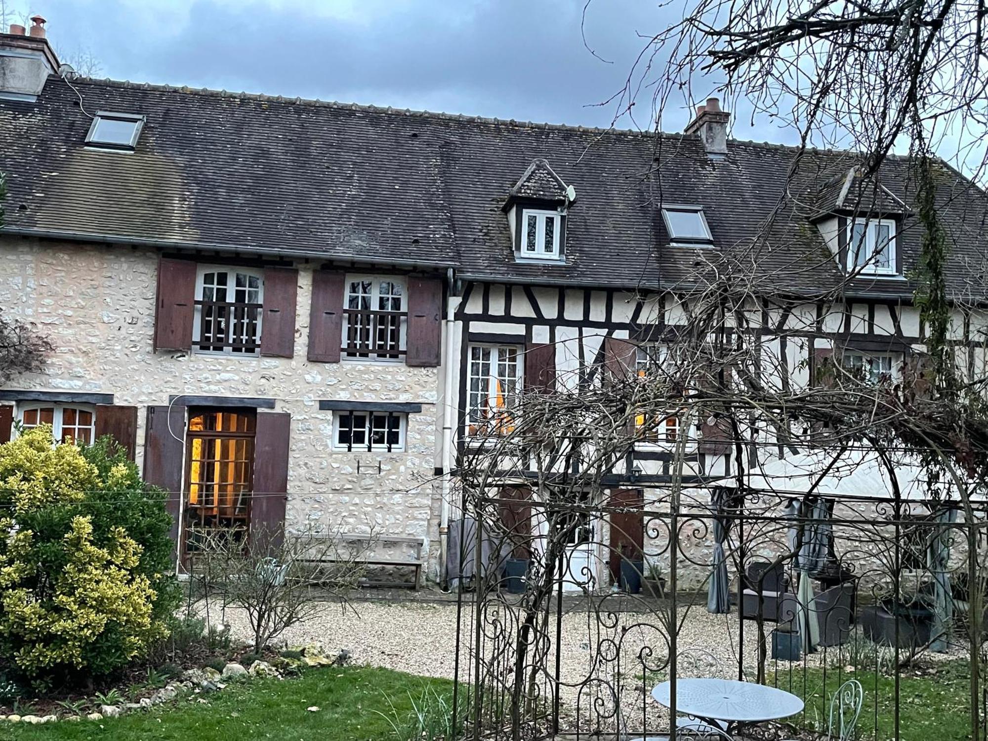 Evergreen Guesthouse Vernon  Exterior foto
