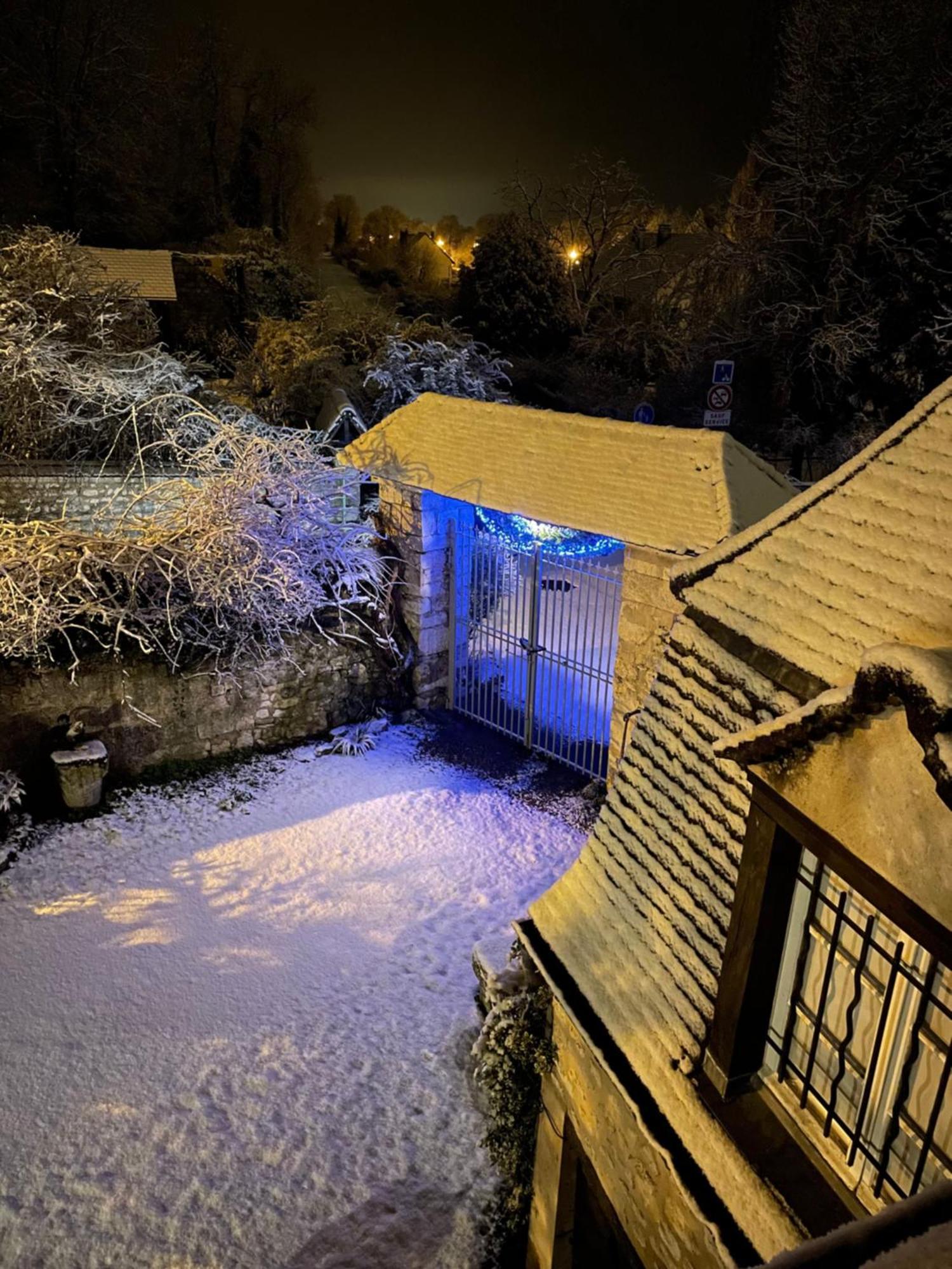 Evergreen Guesthouse Vernon  Exterior foto