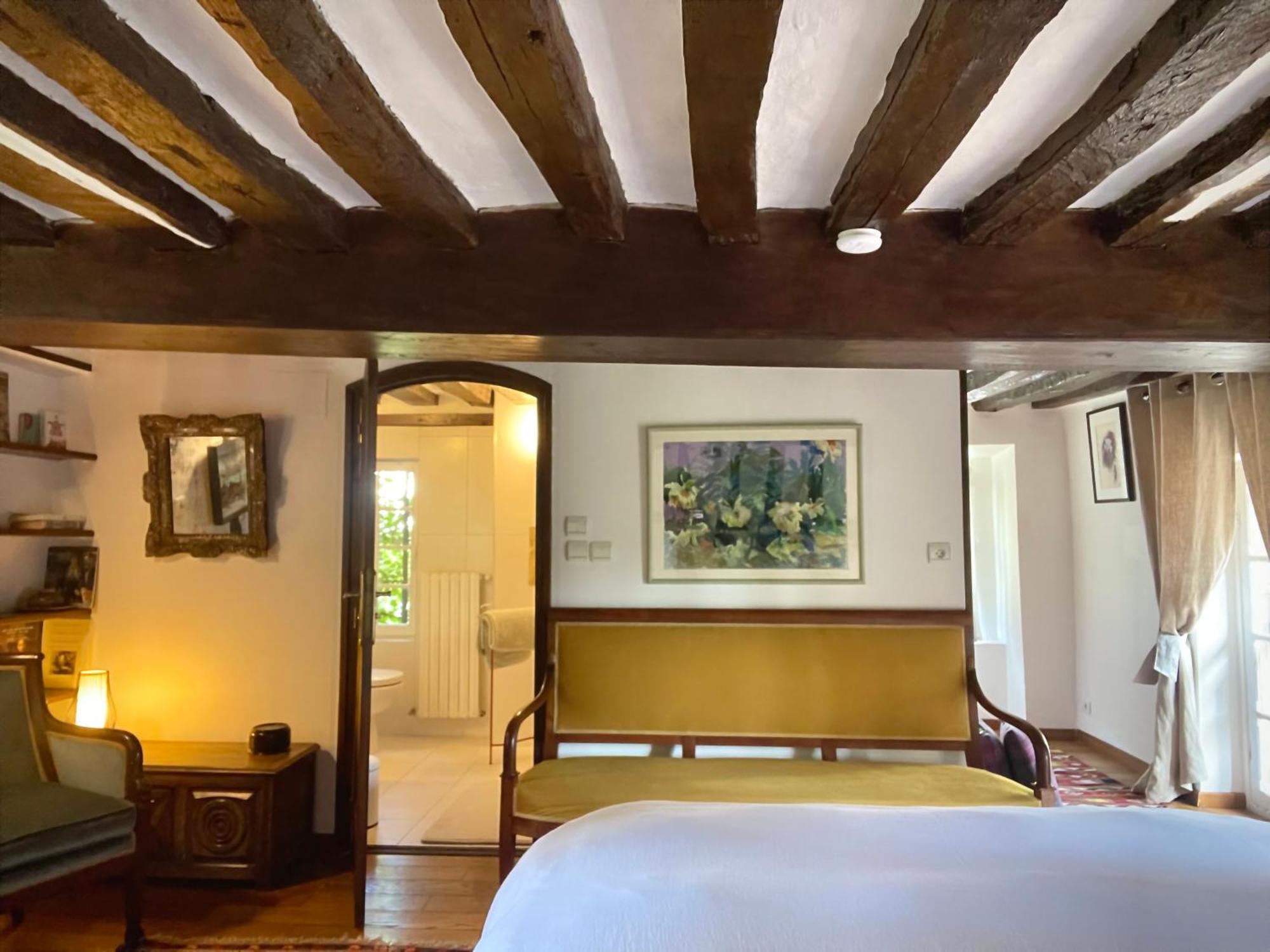 Evergreen Guesthouse Vernon  Exterior foto