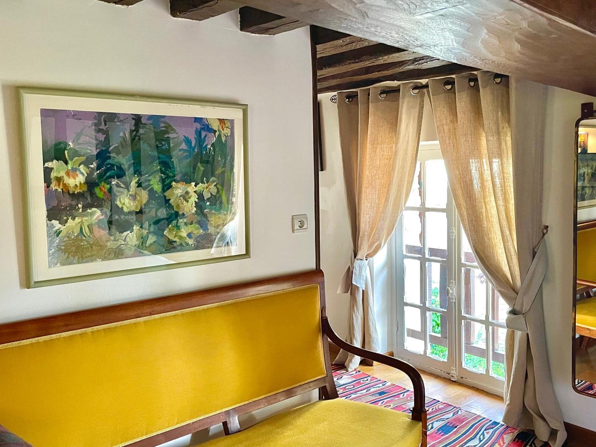Evergreen Guesthouse Vernon  Exterior foto