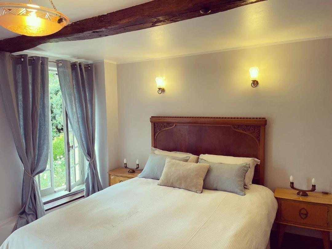 Evergreen Guesthouse Vernon  Exterior foto