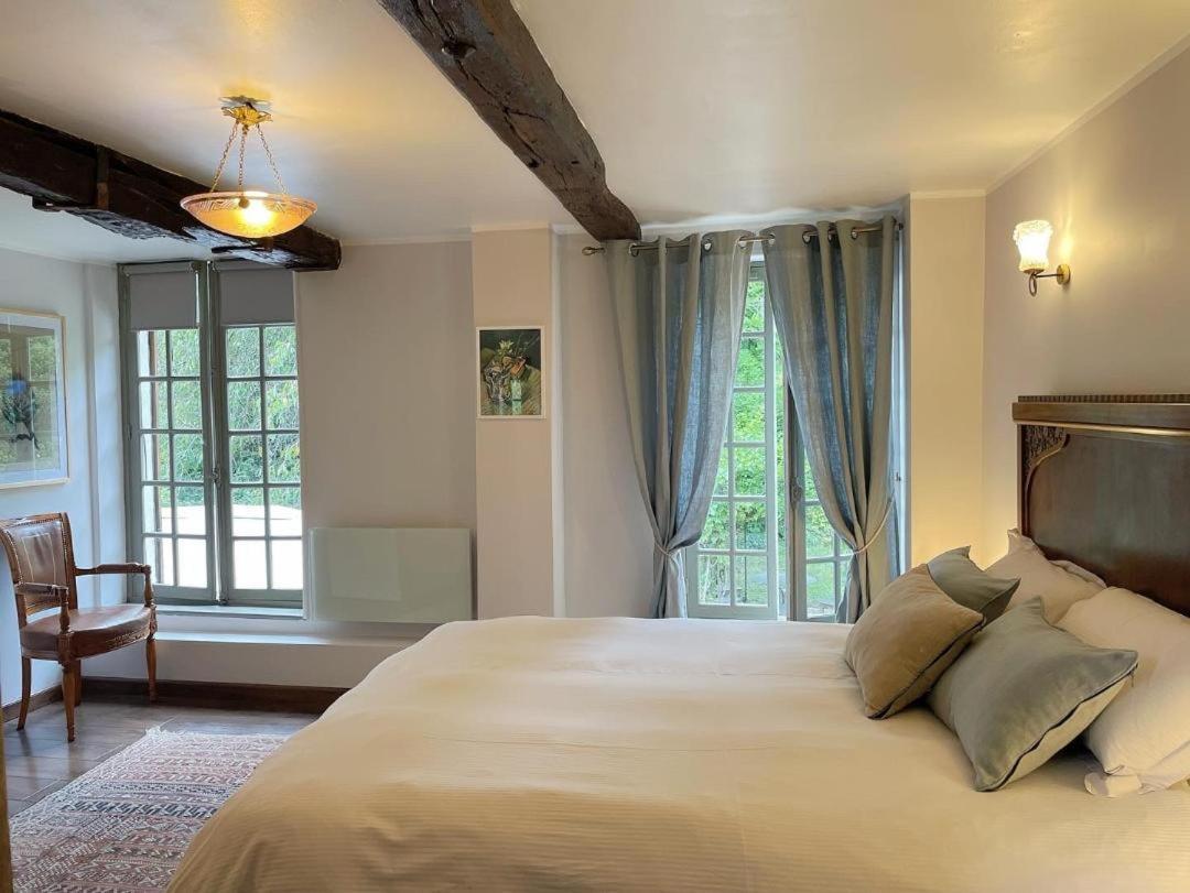 Evergreen Guesthouse Vernon  Exterior foto