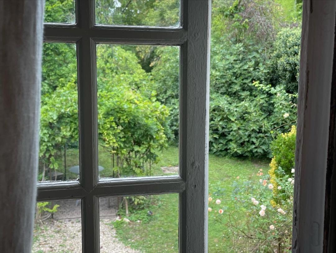Evergreen Guesthouse Vernon  Exterior foto